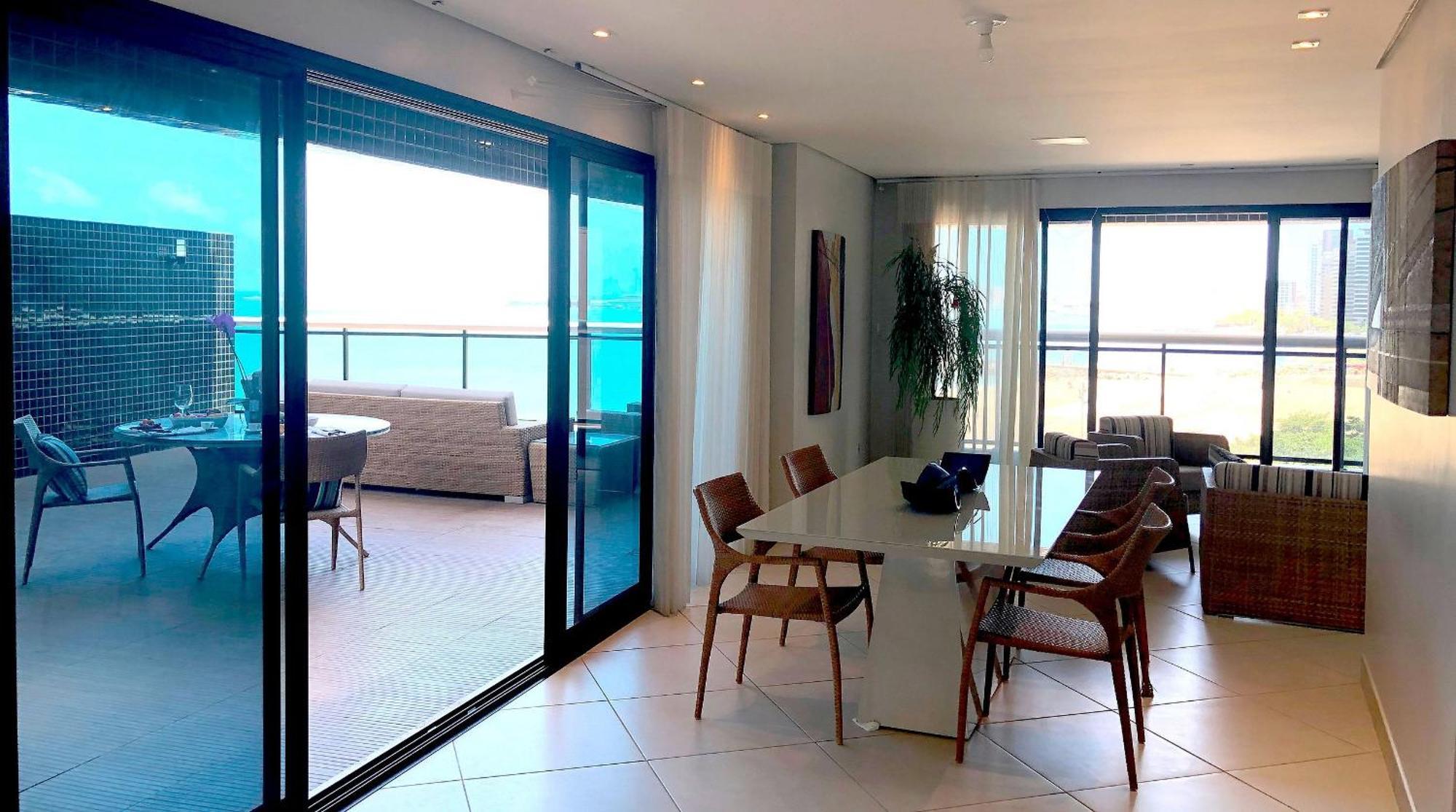 Landscape@Urbanbeach Fortaleza  Exterior photo
